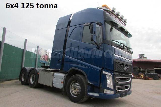 VOLVO 2017 - 1
