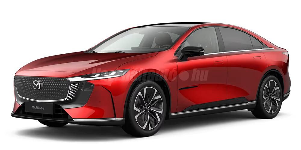 MAZDA 6 2026/1 - 1