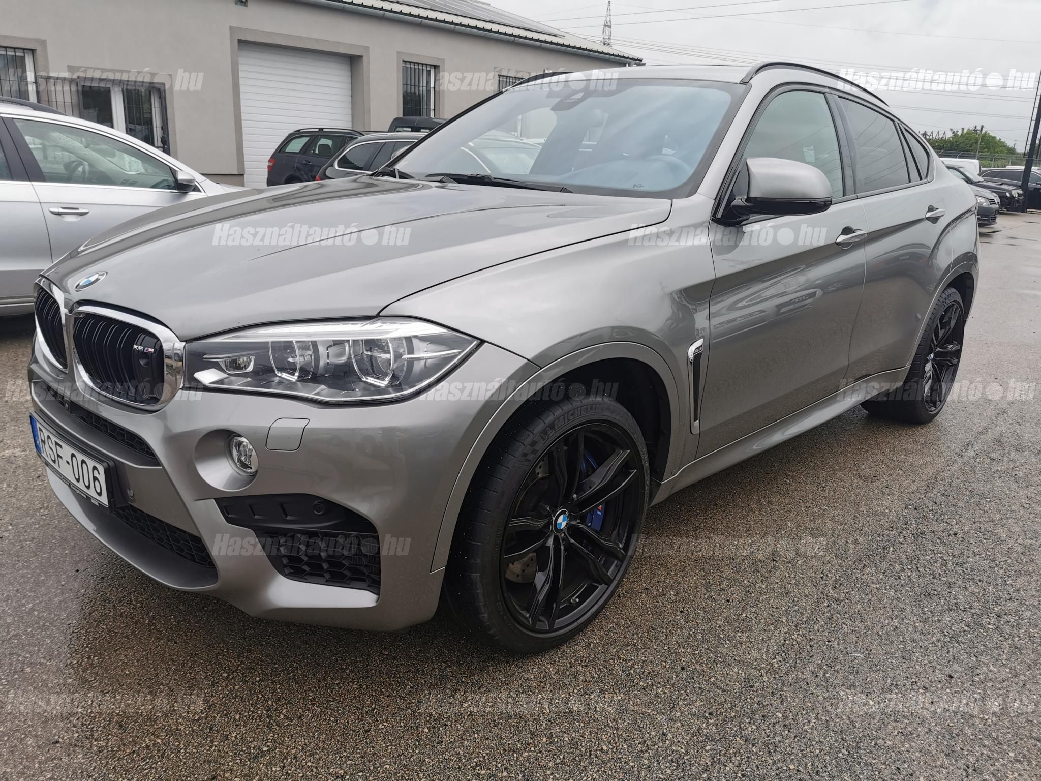 BMW X6 2018/6 - 1