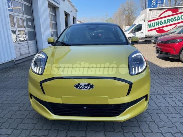 FORD PUMA 2026 - 1