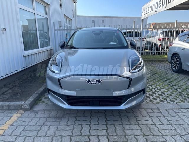 FORD PUMA 2026 - 1