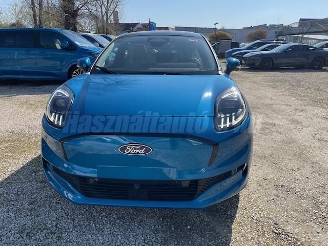 FORD PUMA 2026 - 1