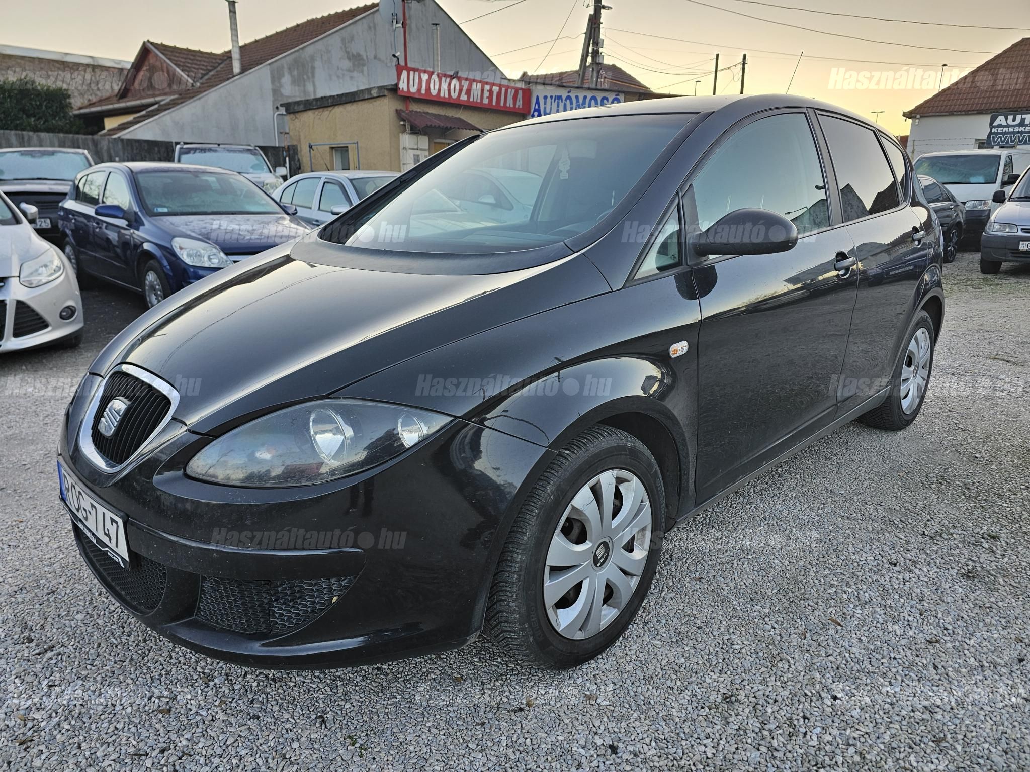 SEAT ALTEA 2006/3 - 1