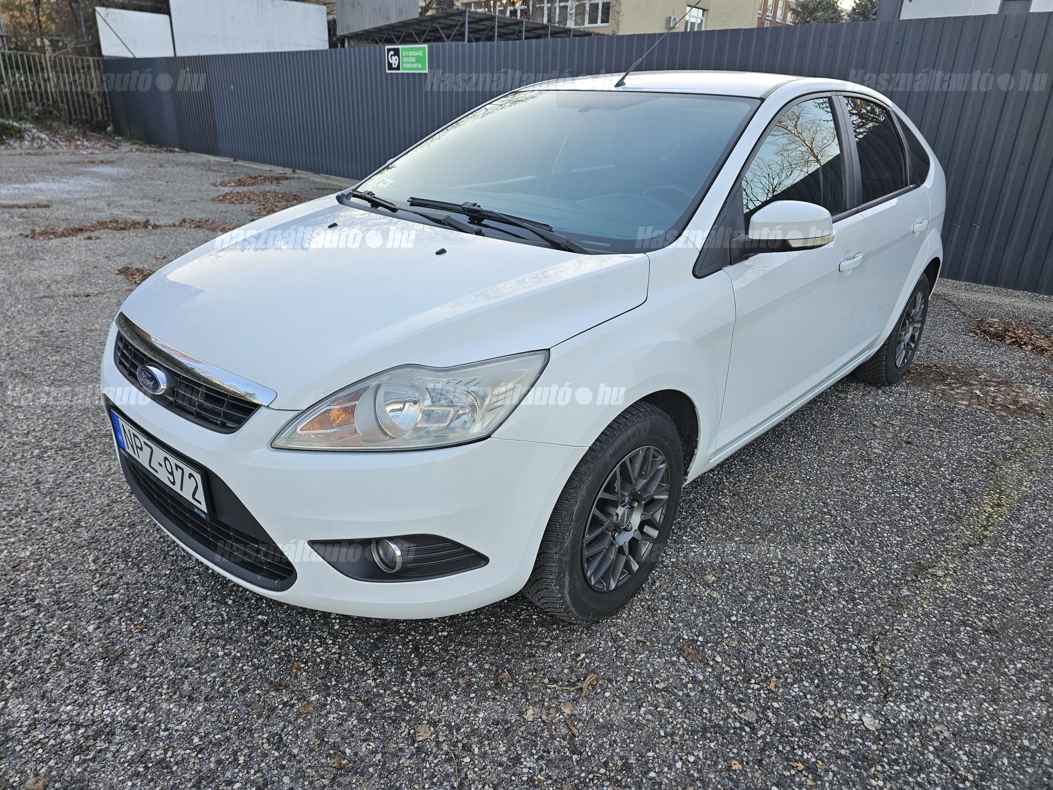 FORD FOCUS 2008/6 - 1
