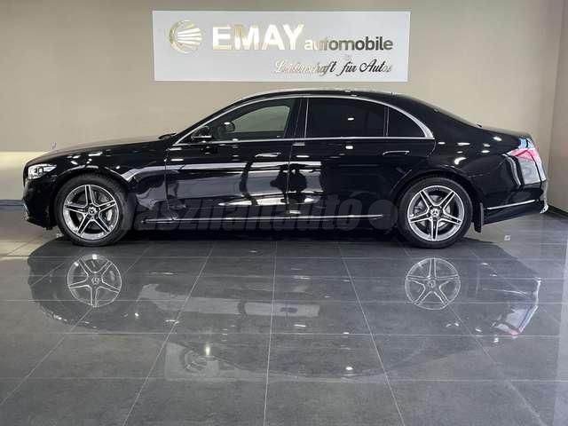 MERCEDES-BENZ S 450 2024/1 - 1