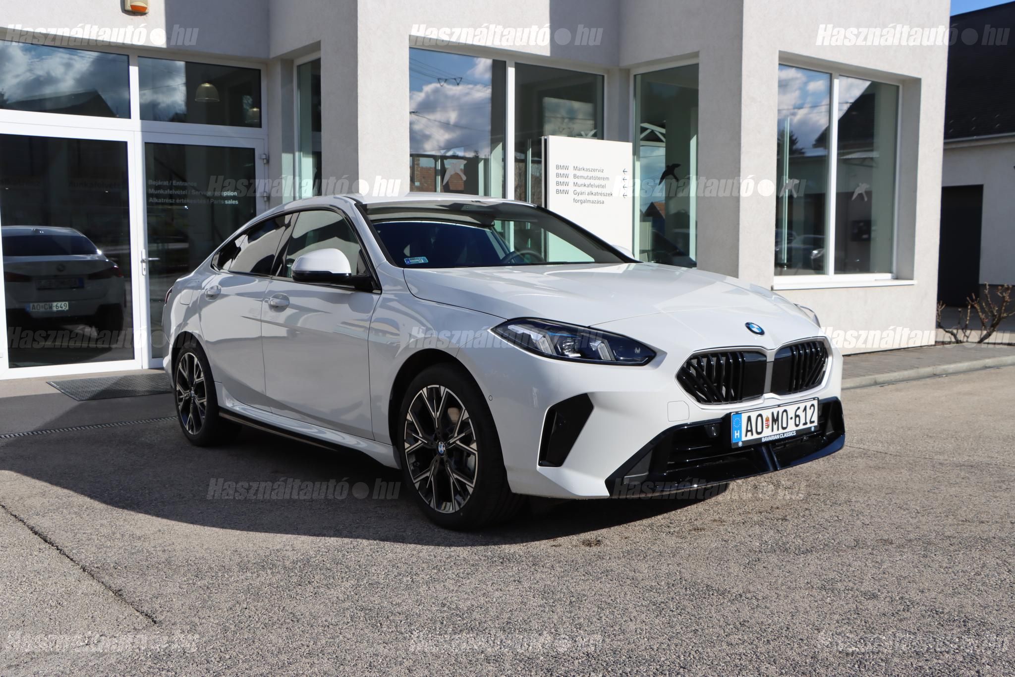BMW 2-ES SOROZAT 2026 - 1