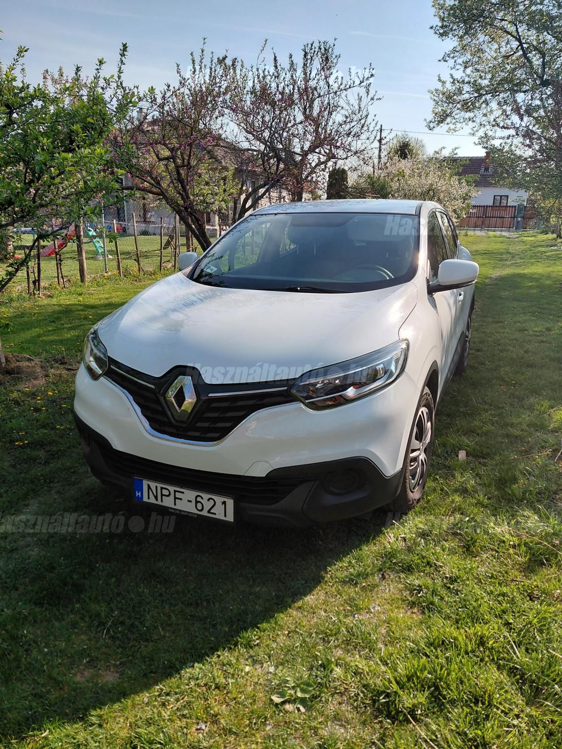 RENAULT KADJAR 2016/4 - 1