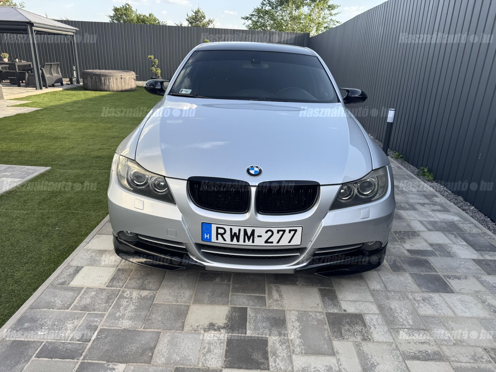 BMW 335 2006/10 - 1