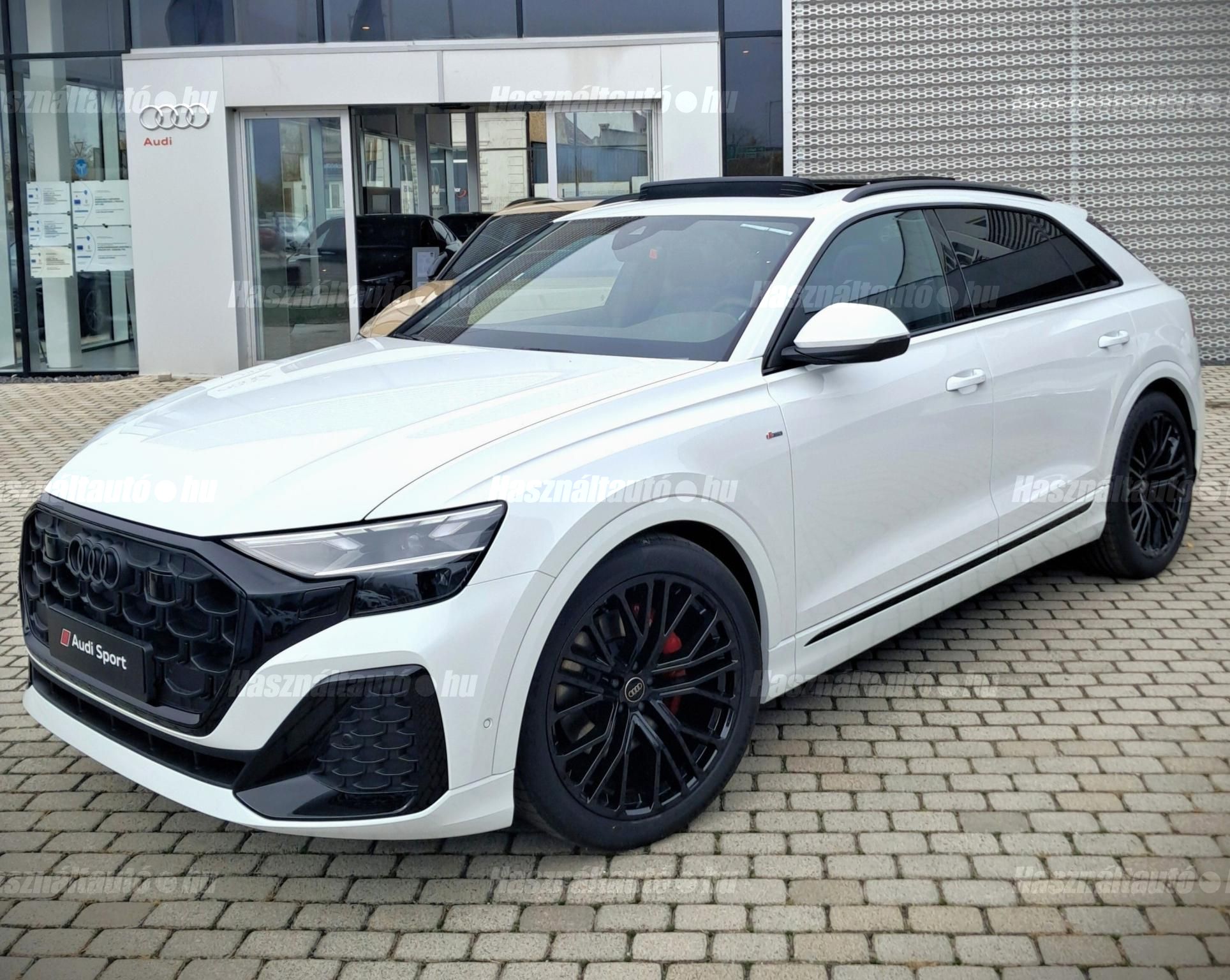 AUDI Q8 2026 - 1
