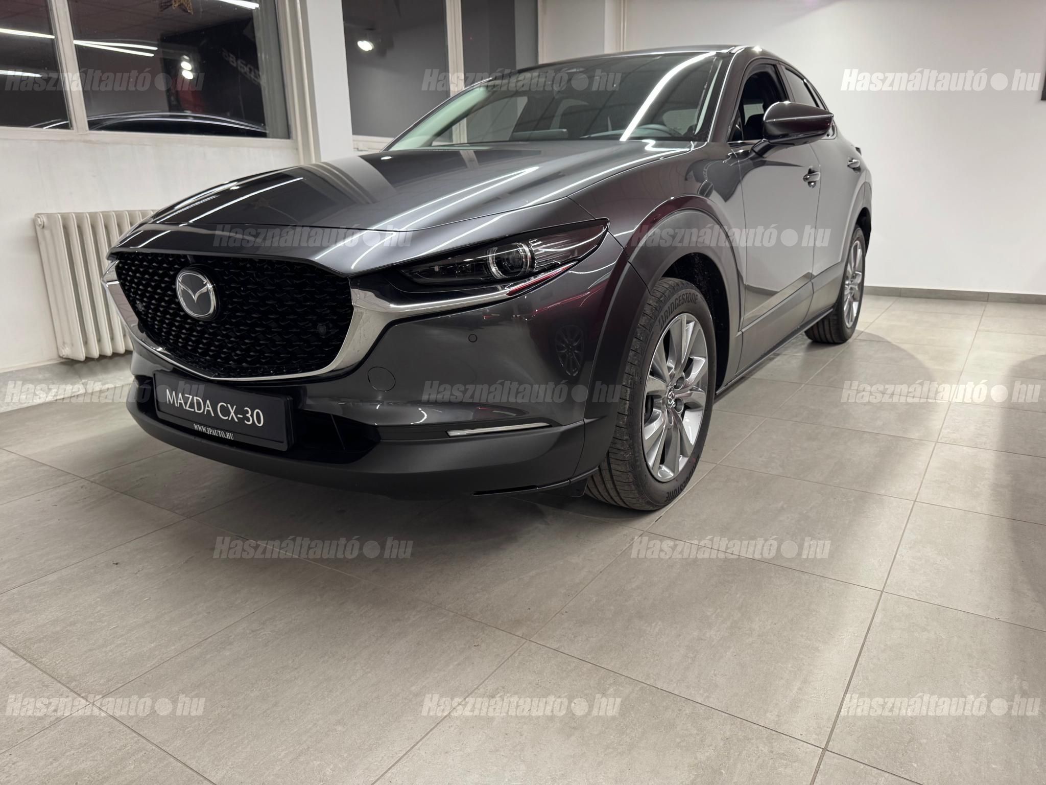 MAZDA CX-30 2026 - 1