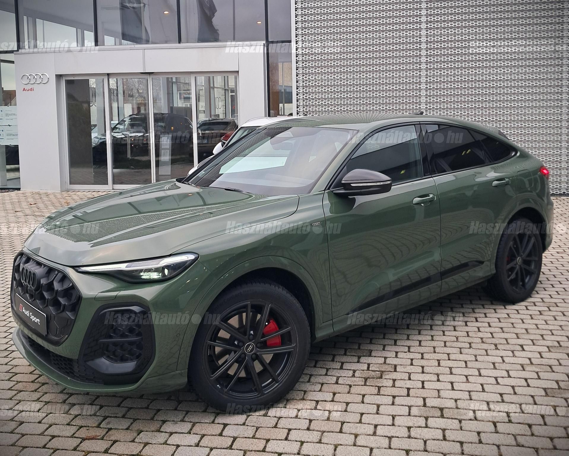 AUDI Q5 2026 - 1