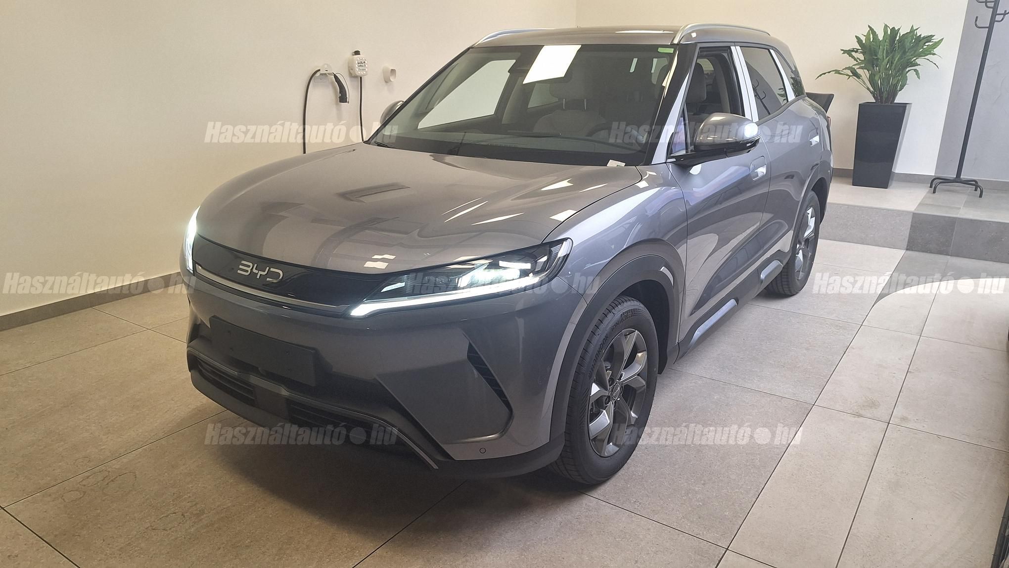 BYD ATTO 2 2026 - 1