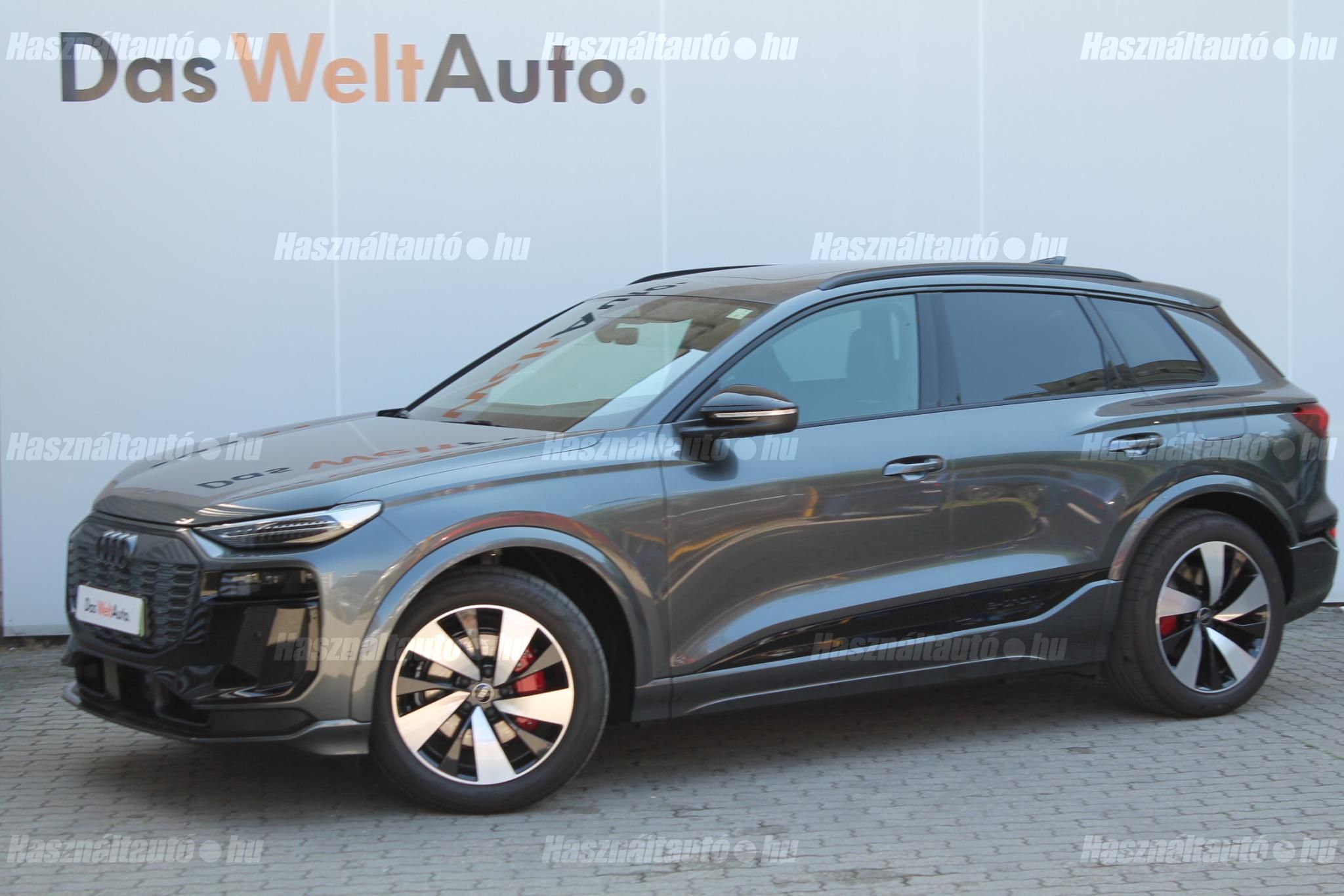 AUDI Q6 2024/7 - 1