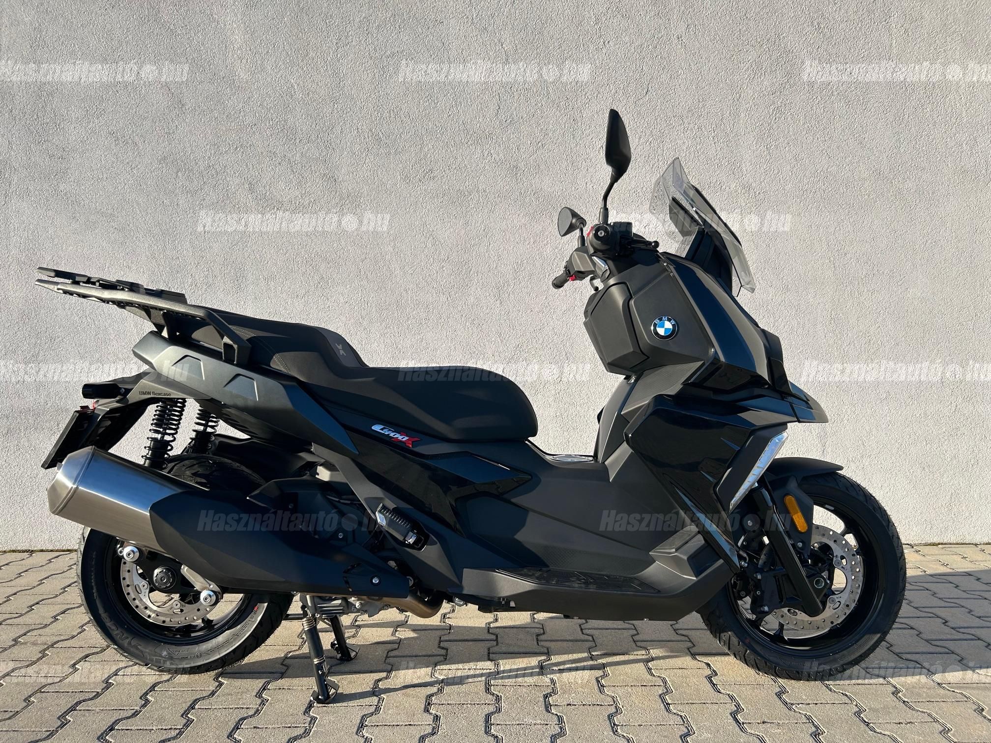 BMW C 400 X 2024 - 1