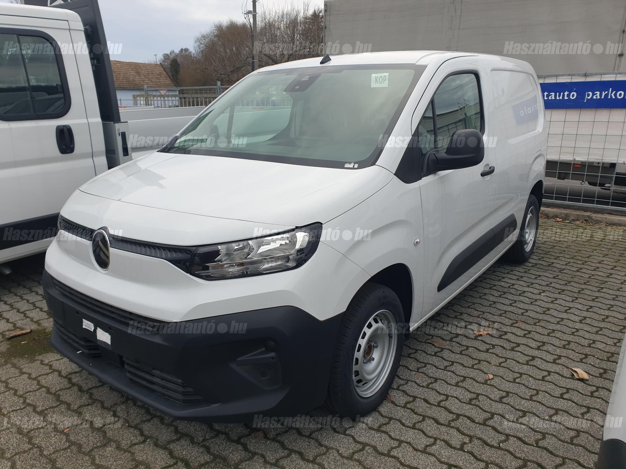 CITROEN BERLINGO 2026 - 1