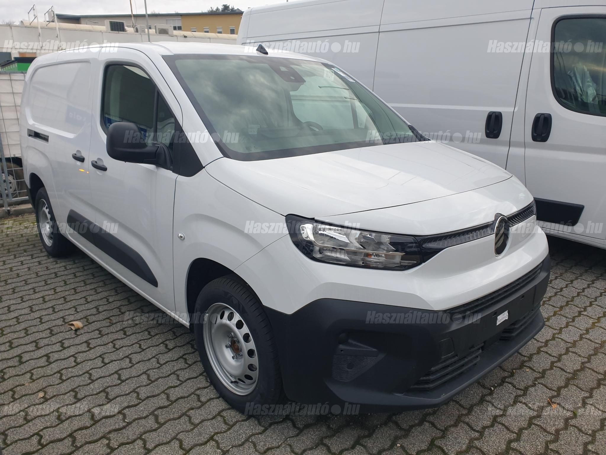 CITROEN BERLINGO 2026 - 1