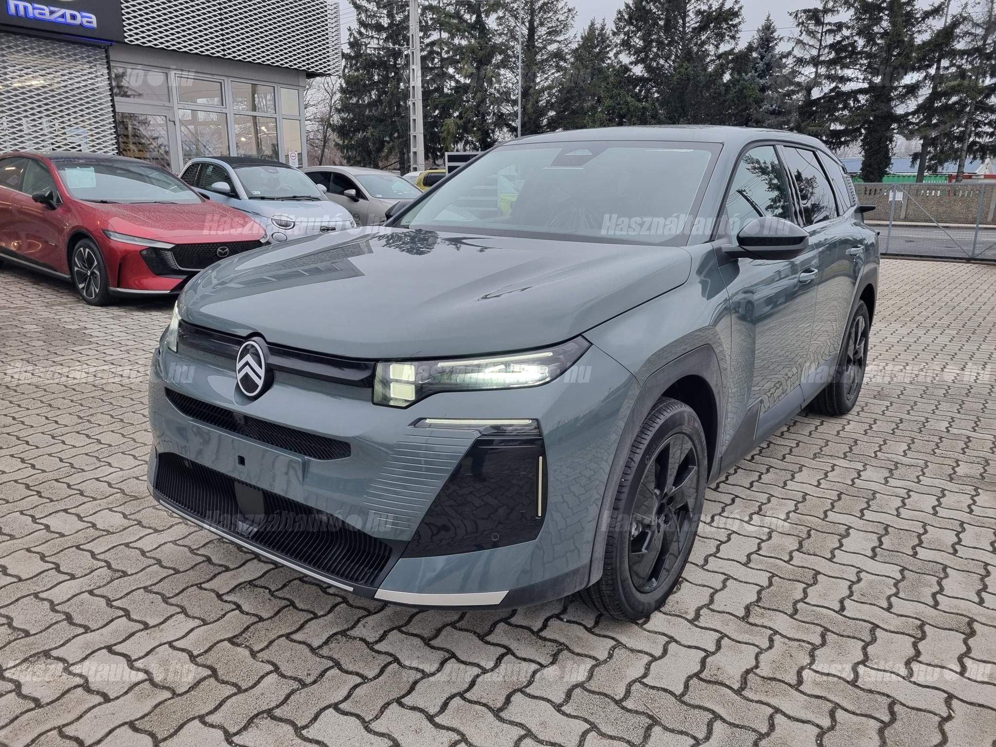CITROEN C5 AIRCROSS 2026 - 1