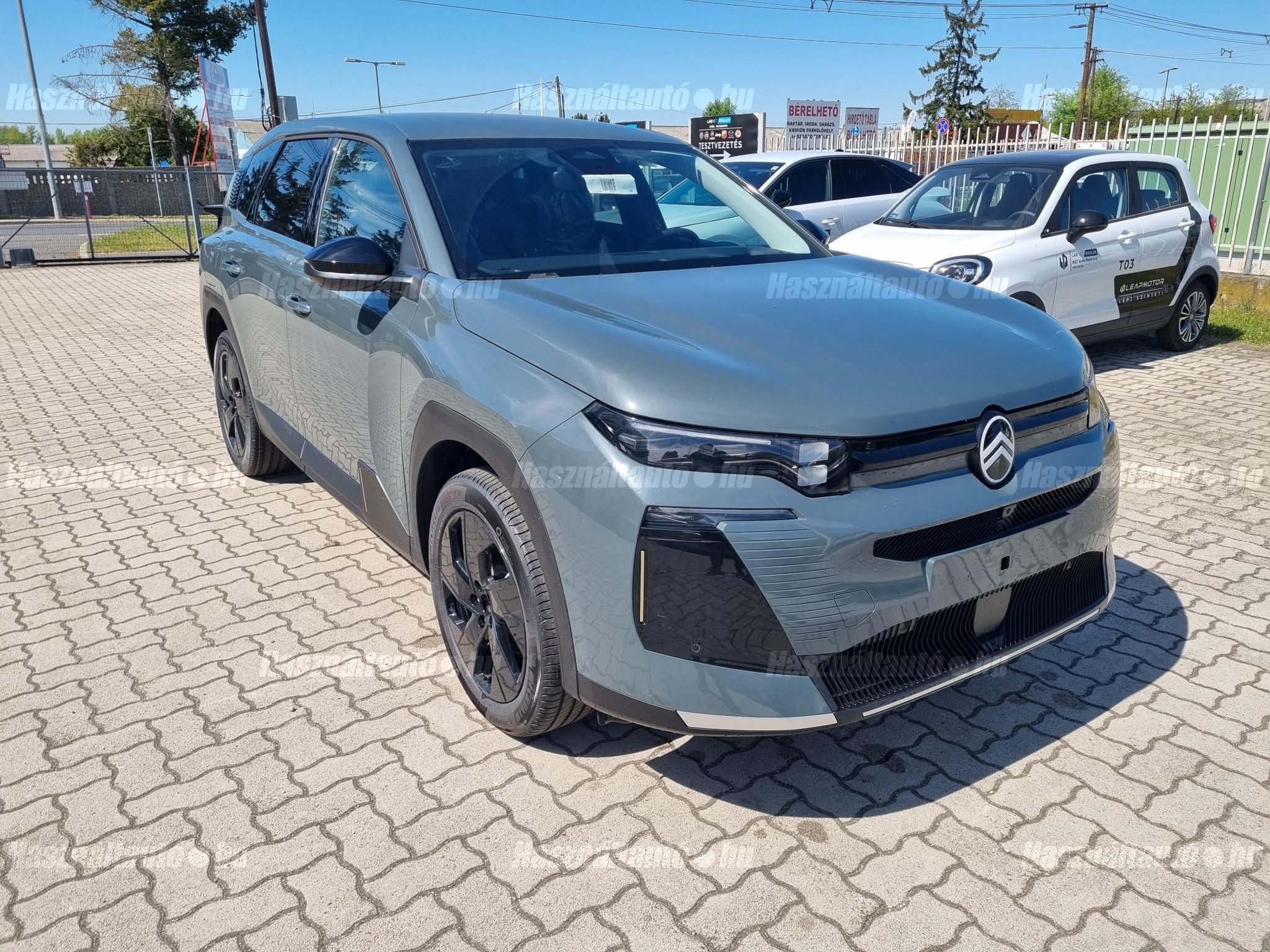 CITROEN C5 AIRCROSS 2026 - 1
