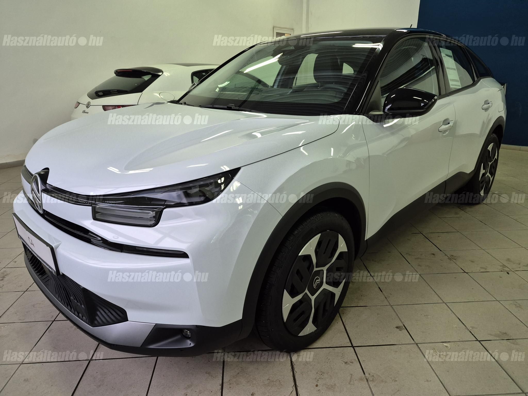 CITROEN C4 2026 - 1