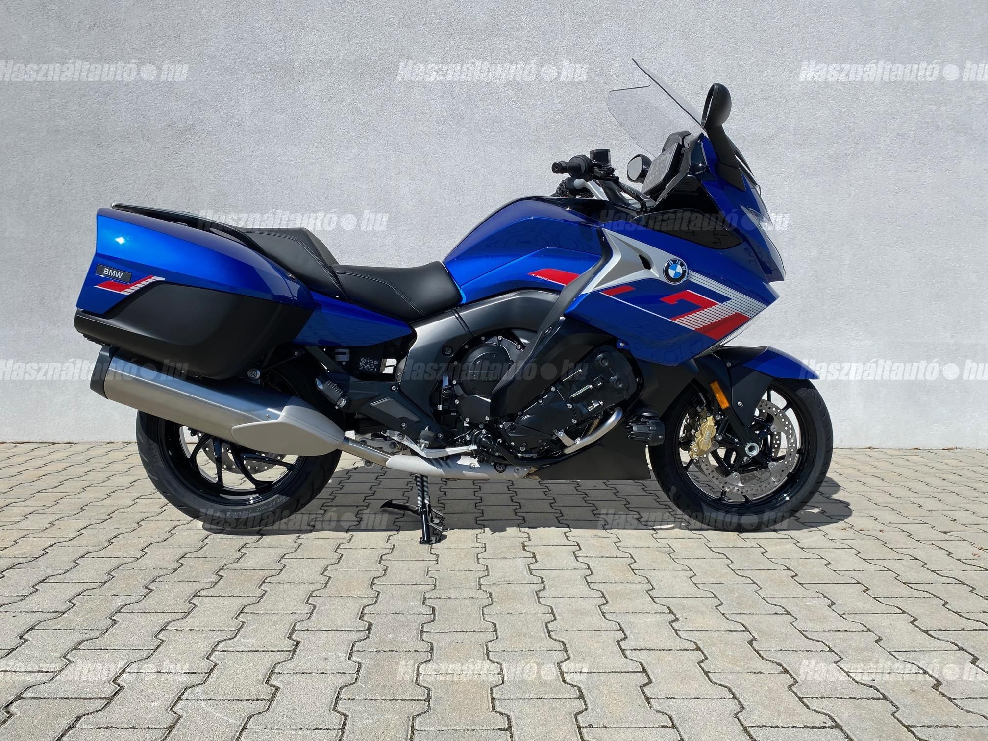 BMW K 1600 GT 2025 - 1