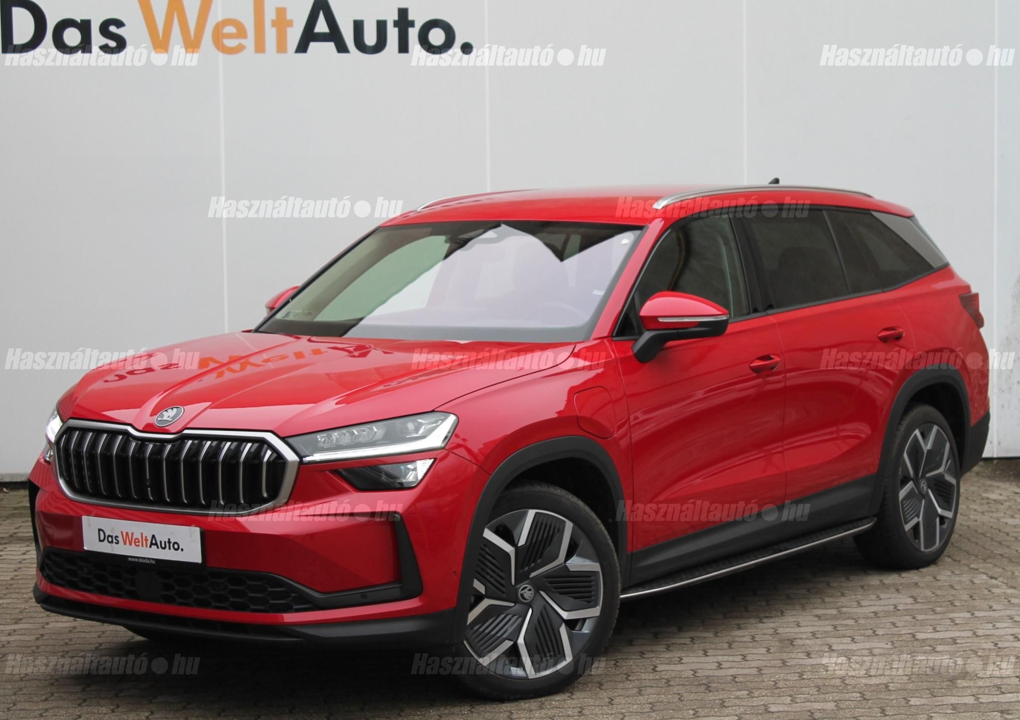 SKODA KODIAQ 2025/4 - 1