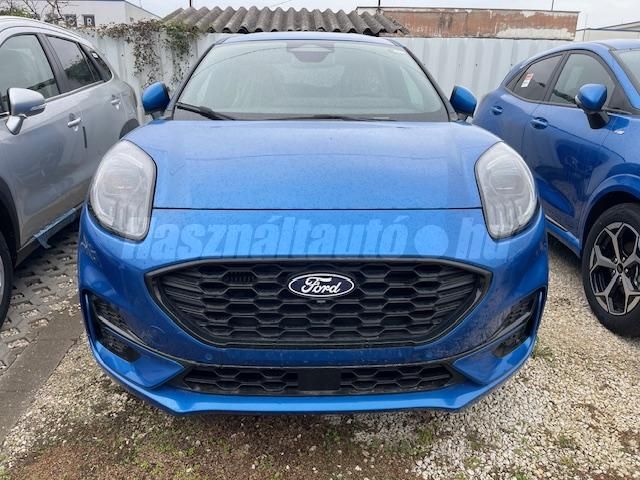FORD PUMA 2026 - 1