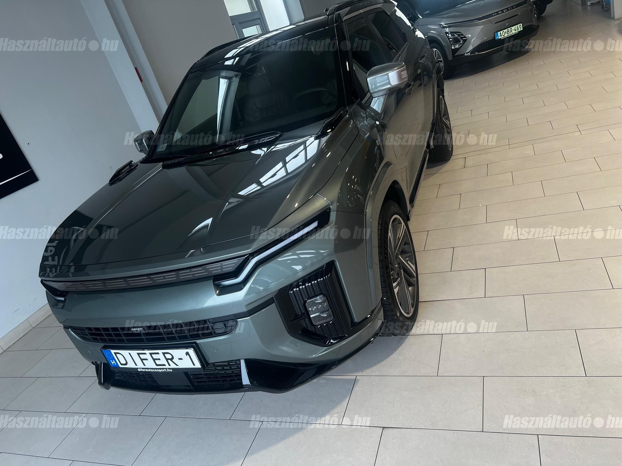 KGM (SSANGYONG) ACTYON 2025/3 - 1