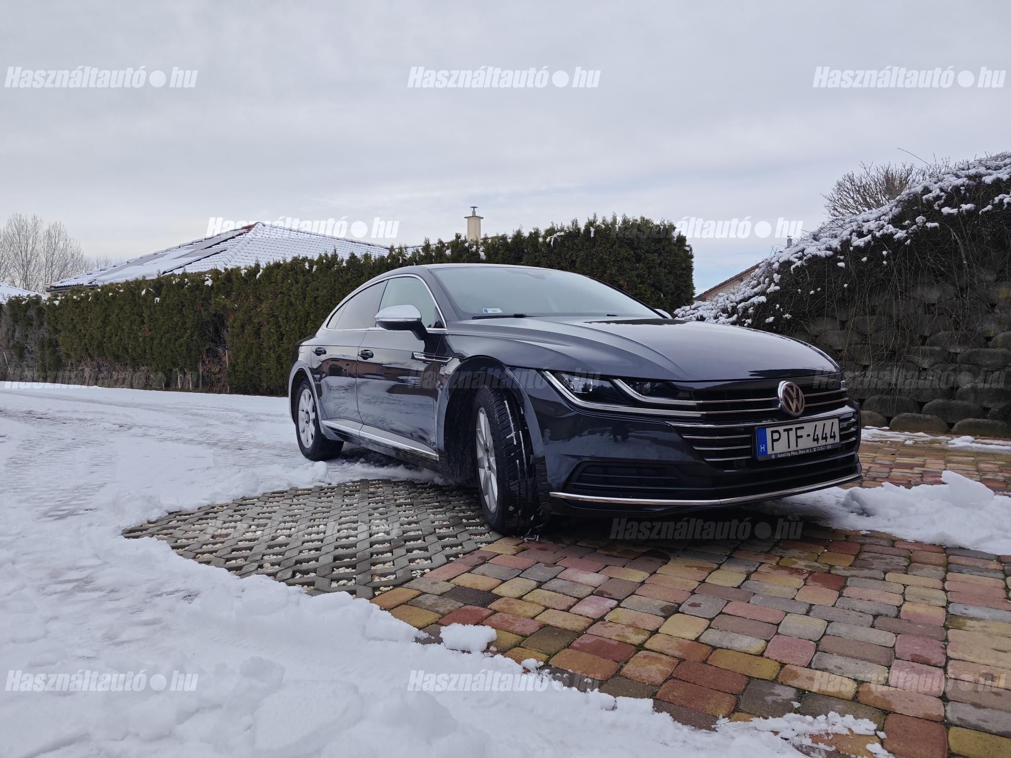 VOLKSWAGEN ARTEON 2018/5 - 1