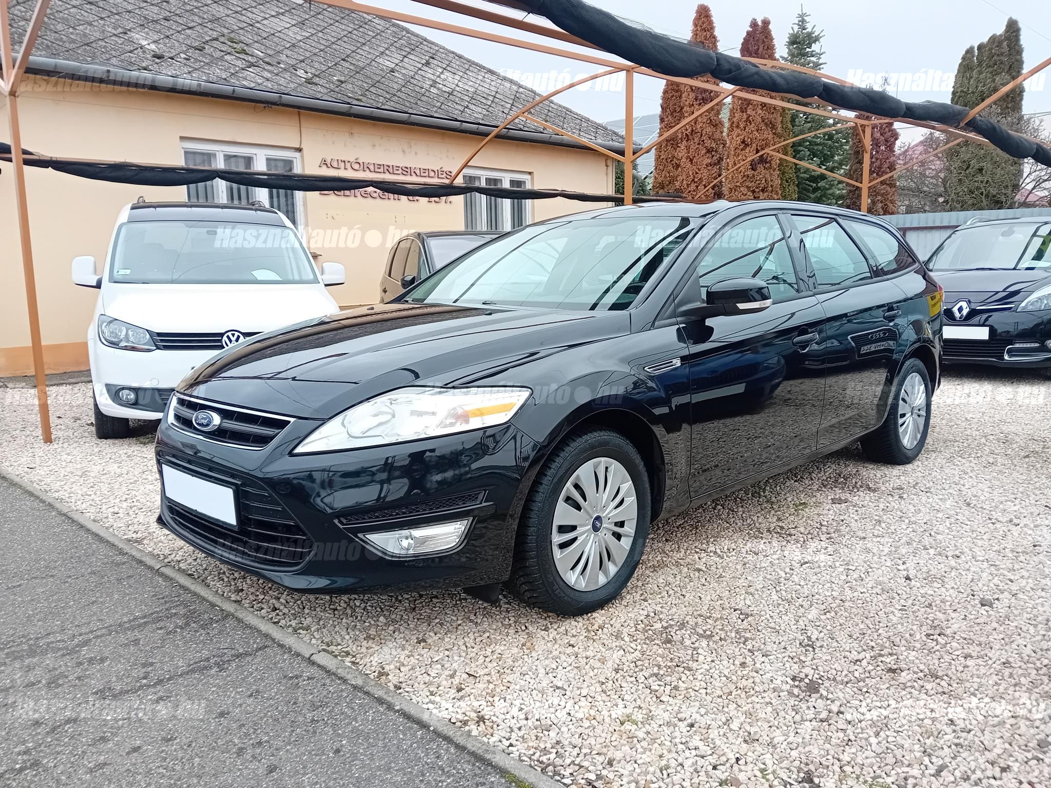 FORD MONDEO 2011/12 - 1