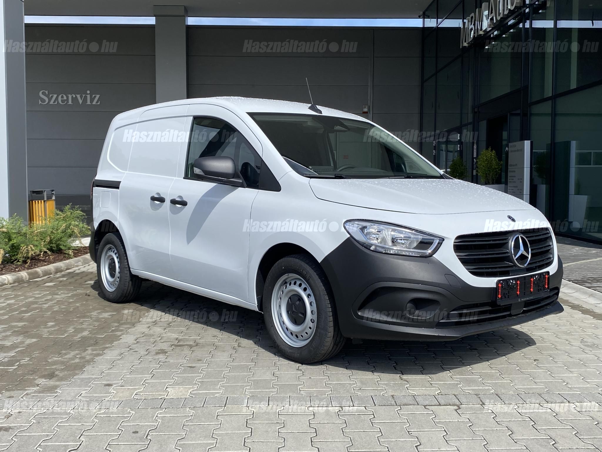 MERCEDES-BENZ CITAN 2026/1 - 1