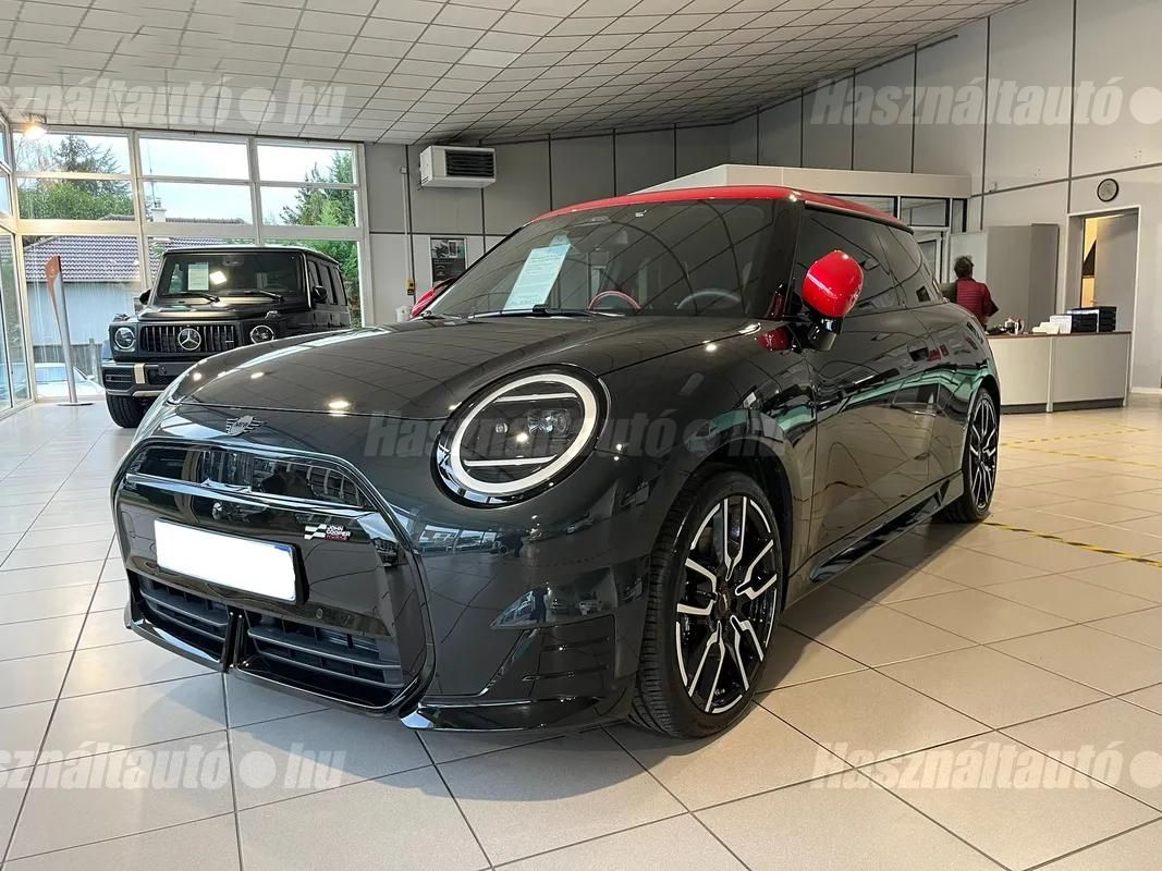 MINI MINI COOPER 2024/10 - 1