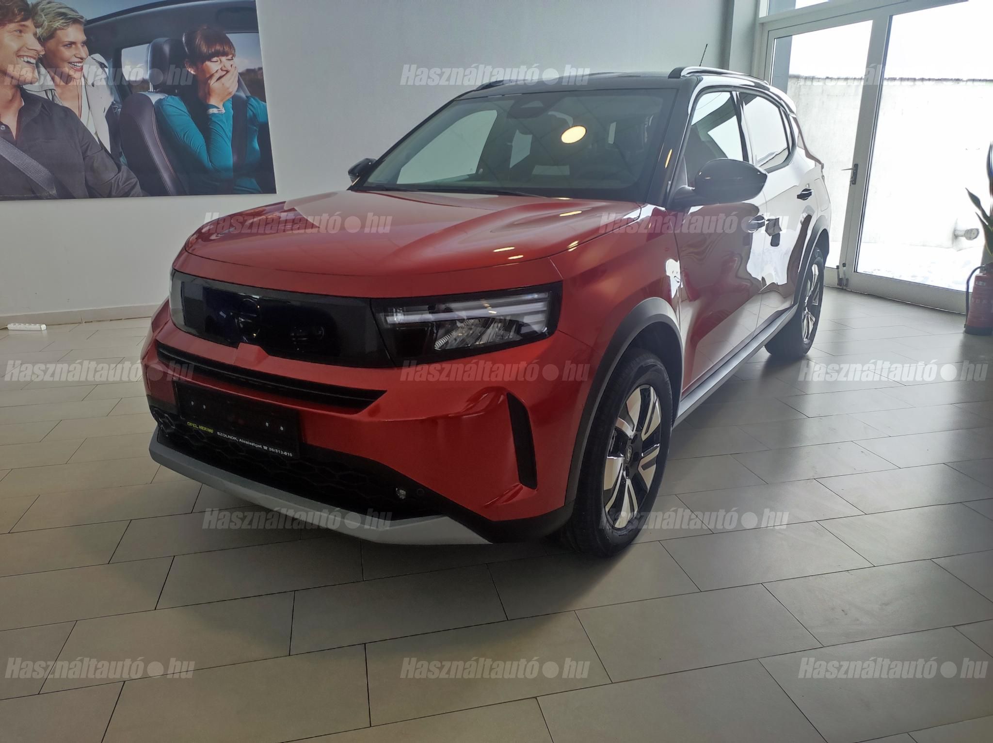 OPEL FRONTERA 2026/1 - 1