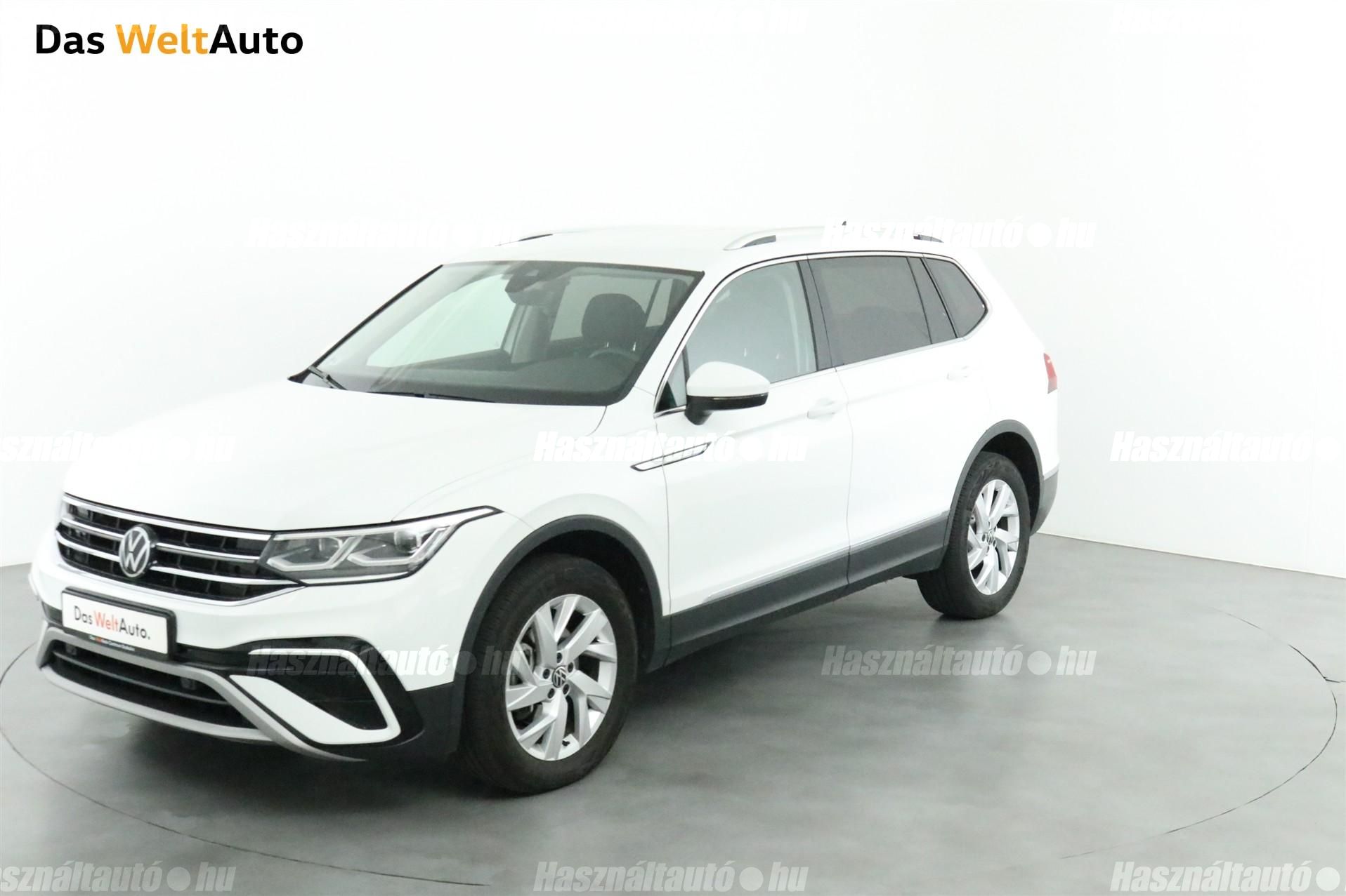 VOLKSWAGEN TIGUAN 2024/9 - 1