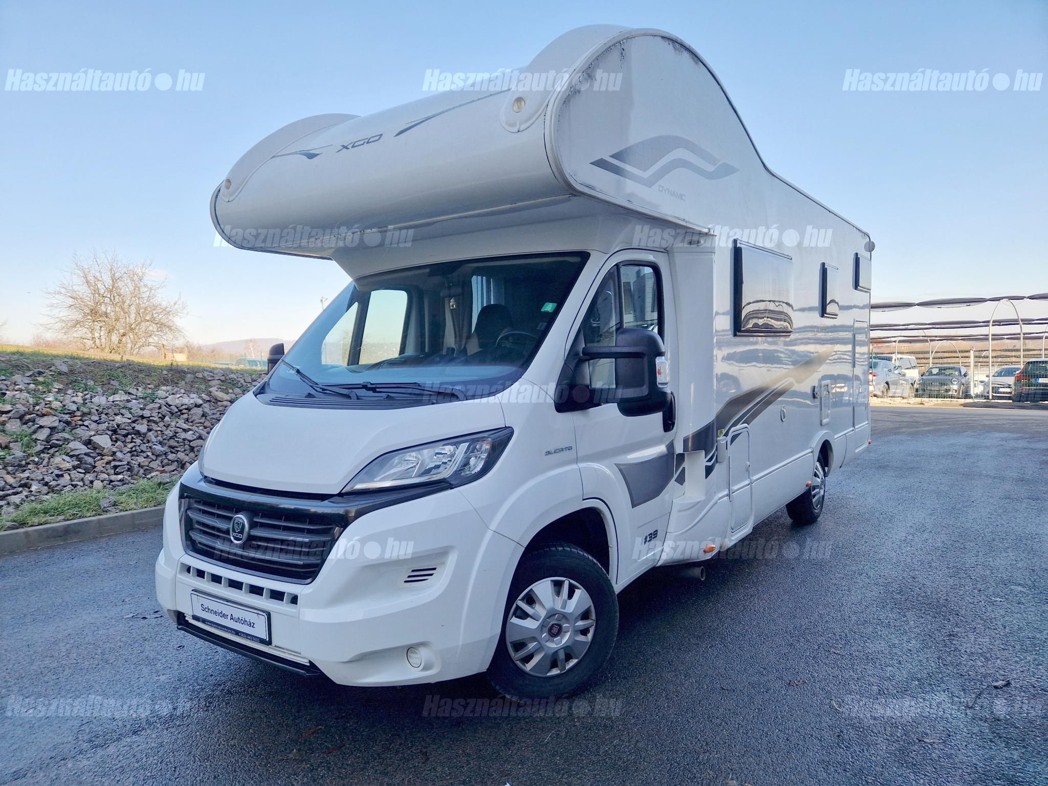 XGO 2020/6 - 1