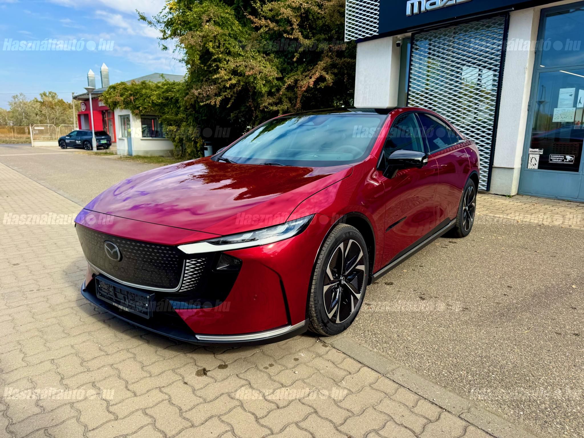 MAZDA 6 2026 - 1