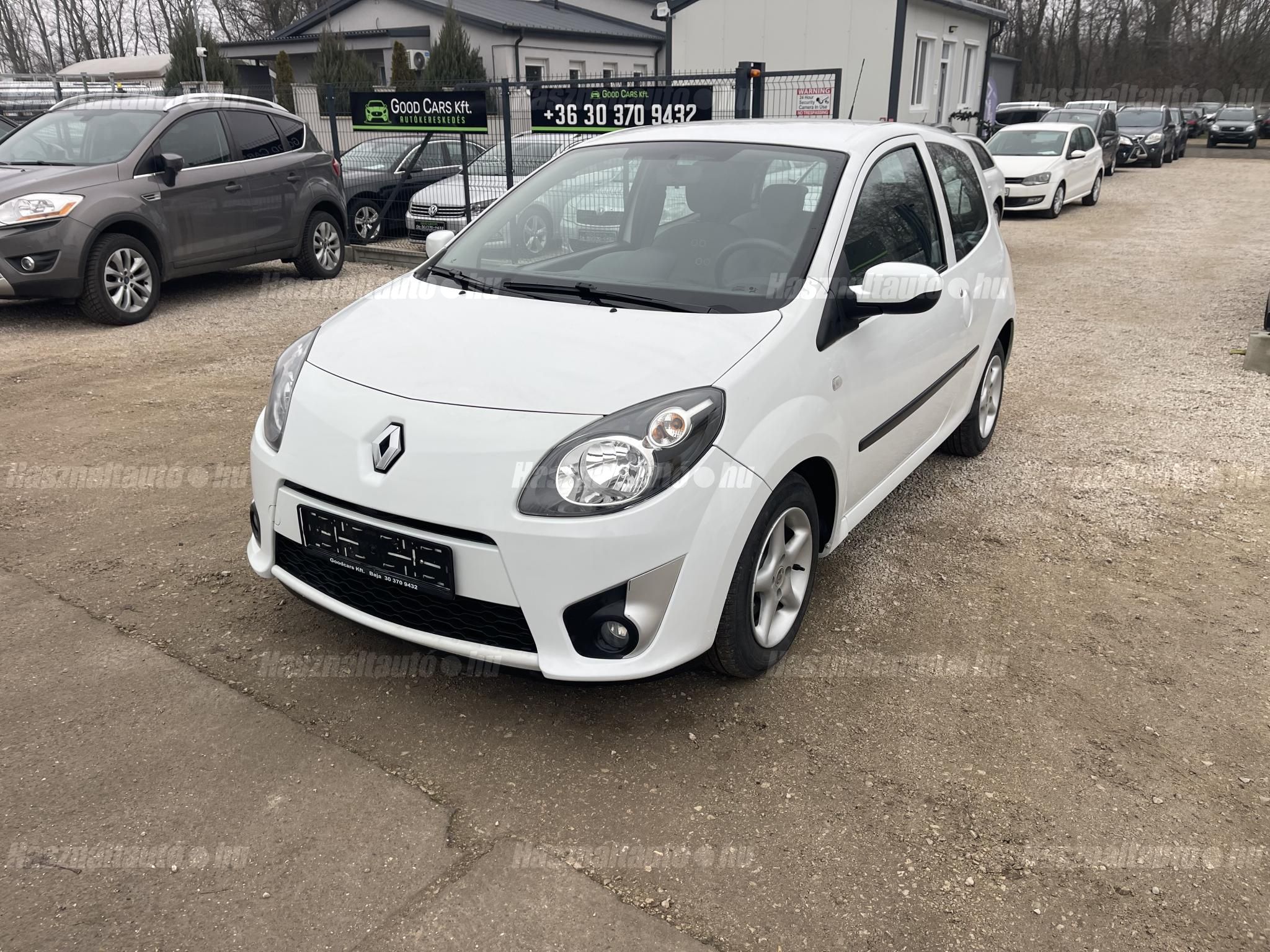 RENAULT TWINGO 2010/11 - 1