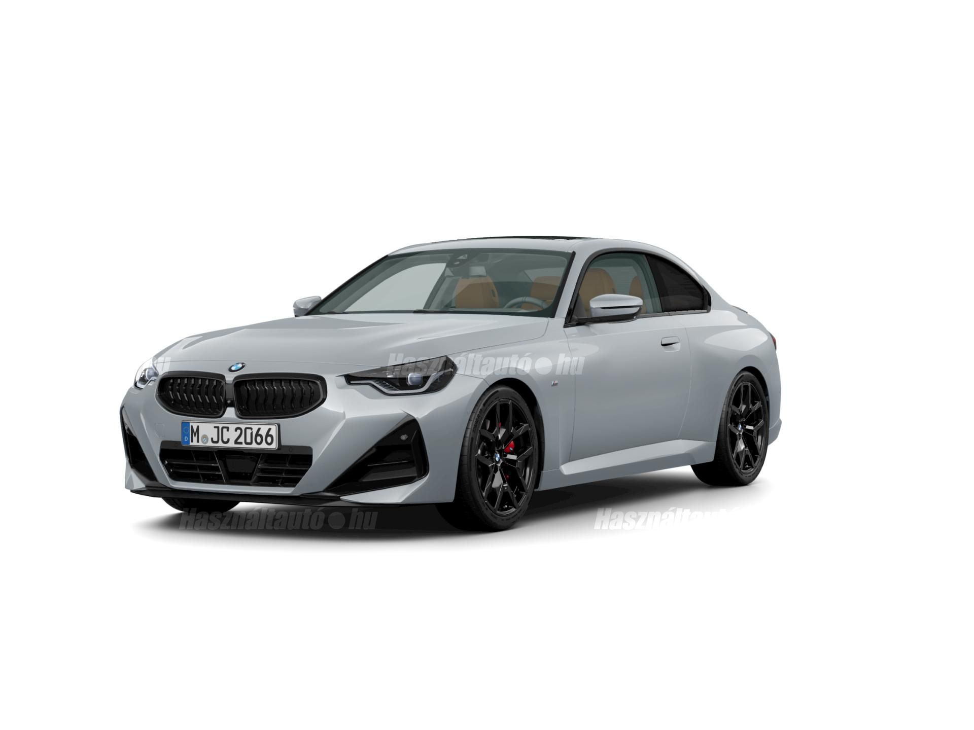 BMW 230 2025 - 1