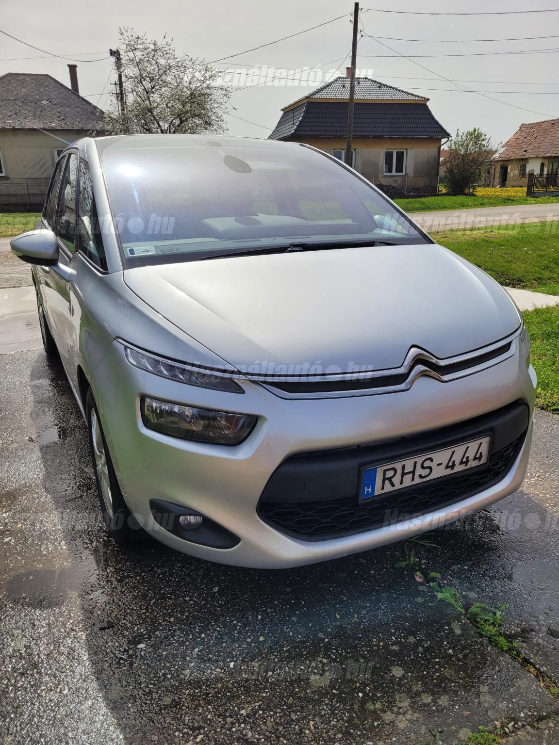 CITROEN C4 PICASSO 2014/11 - 1