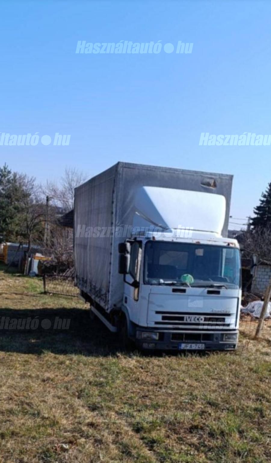IVECO 2000/3 - 1
