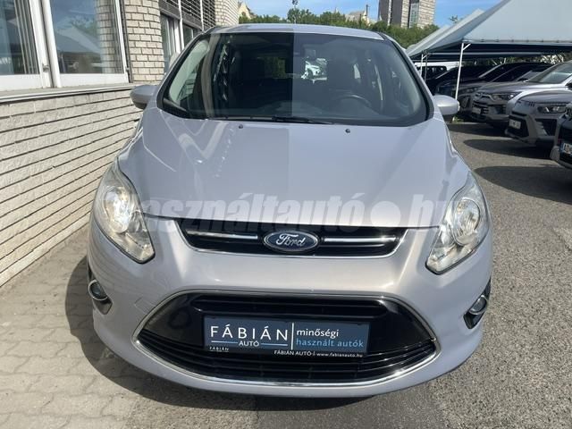 FORD C-MAX 2011/8 - 1