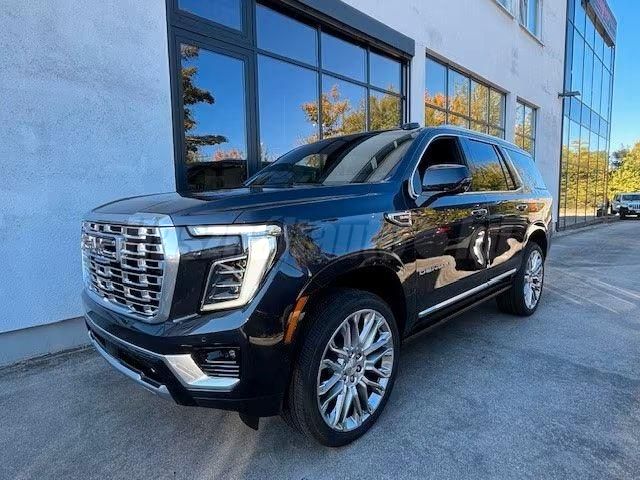 GMC YUKON 2026/1 - 1