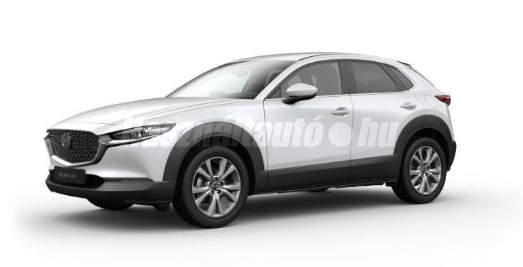 MAZDA CX-30 2026 - 1