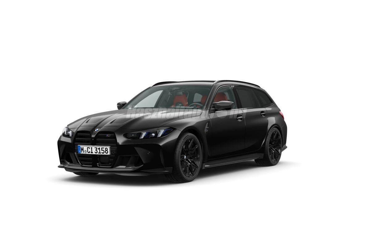 BMW M3 2026/2 - 1