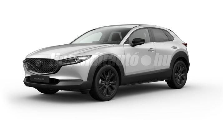 MAZDA CX-30 2026 - 1