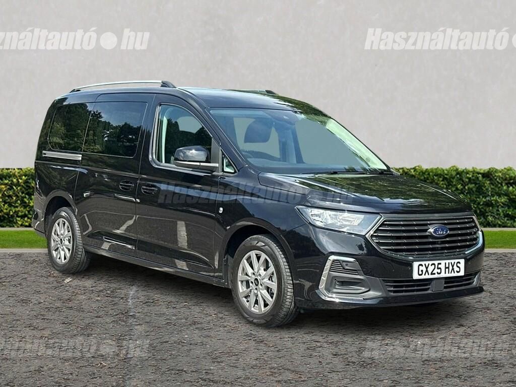 FORD TOURNEO 2026 - 1