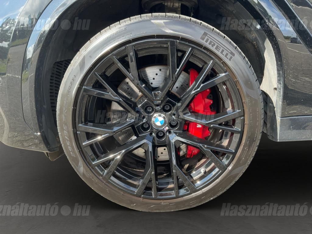 BMW X6 2022 - 1