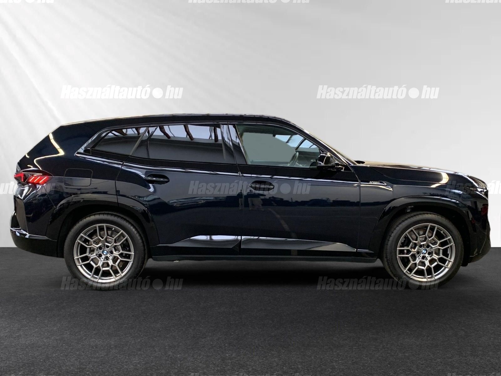 BMW XM 2024 - 1
