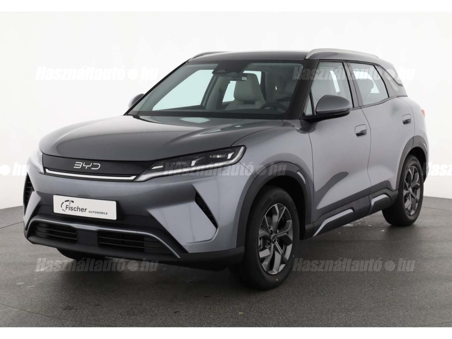 BYD ATTO 2 2025 - 1