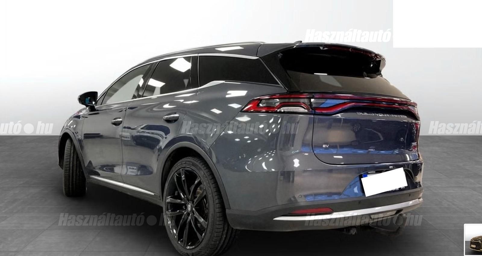 BYD TANG 2023 - 1