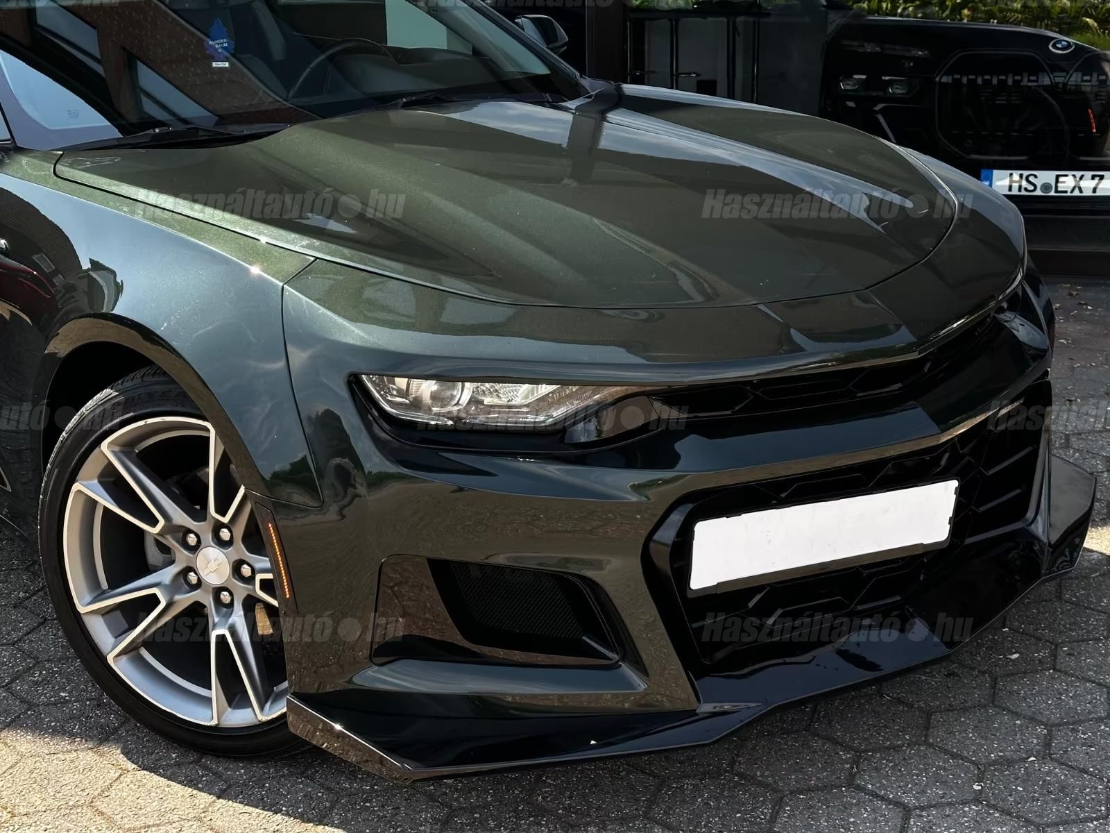 CHEVROLET CAMARO 2020 - 1